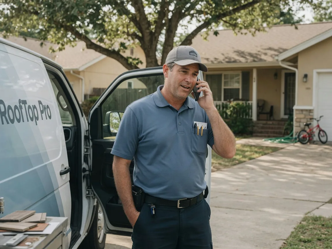 Roof Repair Bridgewater, IA FAQs
